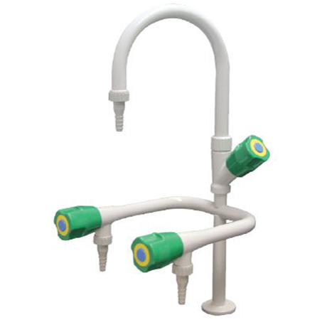 Laboratory Water Taps