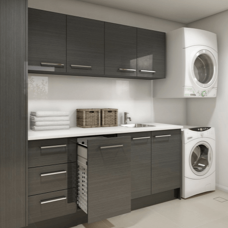Laundry Modular System