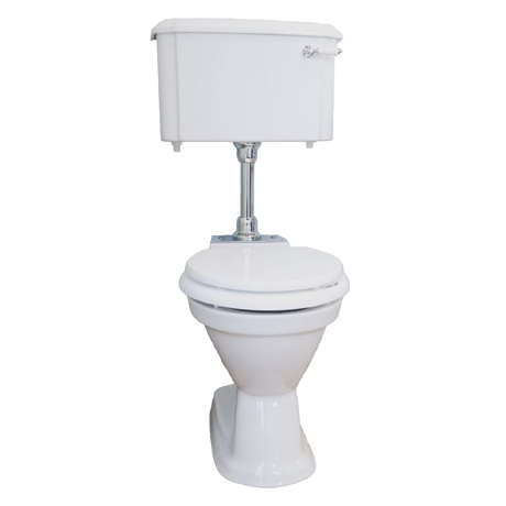 Link Toilets