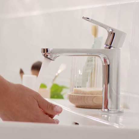 Mixers