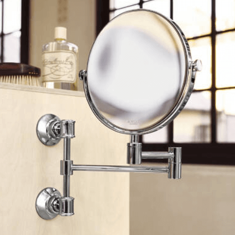 Magnifying Mirror Magnifying Mirror