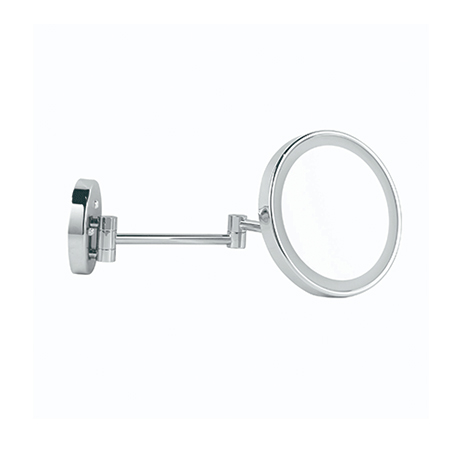 Magnifying Mirror with Light