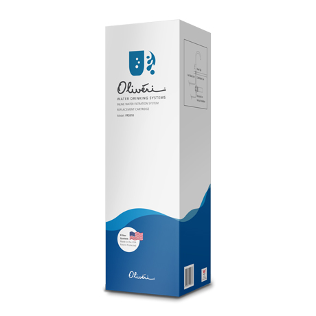 Mains Water Filter Mains Water Filter