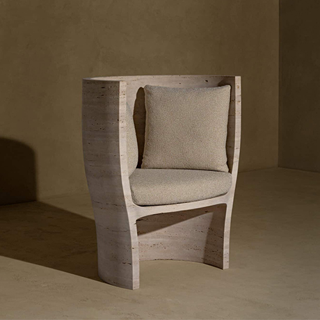 Marble Seating Marble Seating
