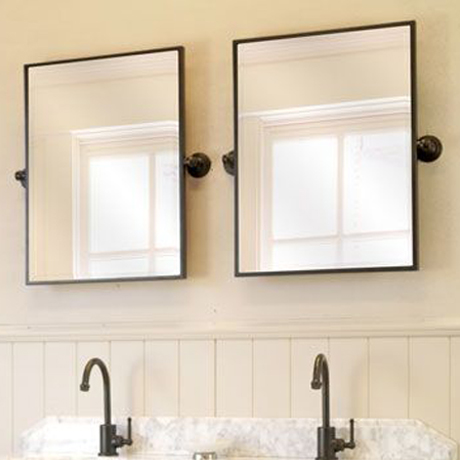 Mirrors