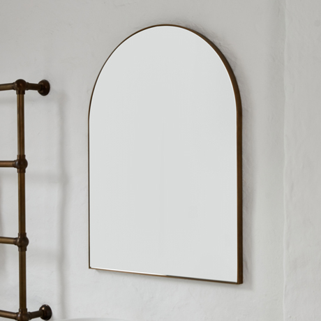 Mirrors