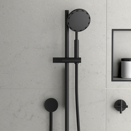 NX Showers