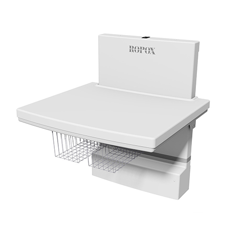 Nursing And Change Tables