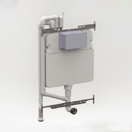 Wall Hung Odourless Cisterns Wall Hung Odourless Cisterns