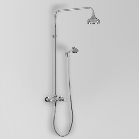 Showers