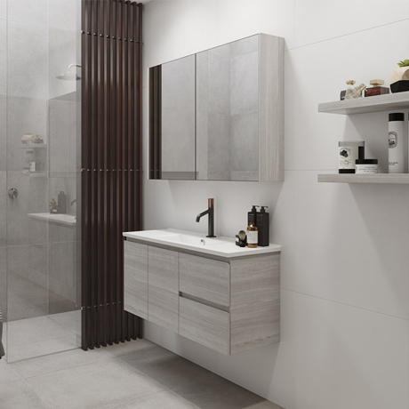On Leg Ensuite Vanities