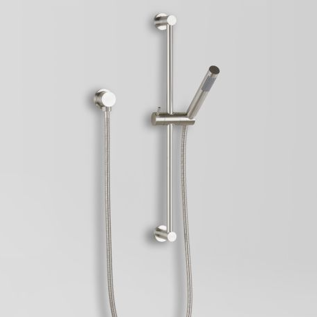 Outdoor Rail Shower Outdoor Rail Shower