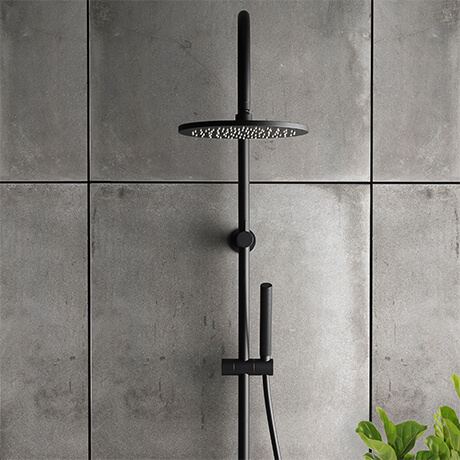 Showers