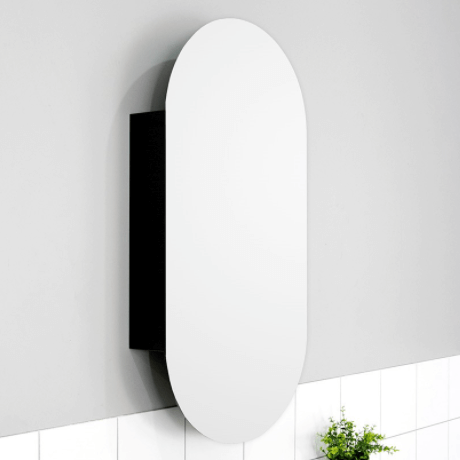 Pill Shaving Cabinet