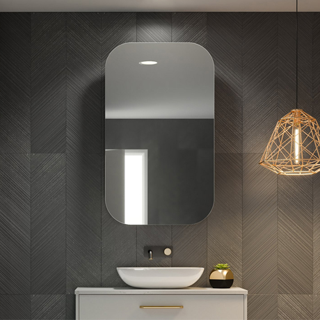 Pill Shaving Cabinet