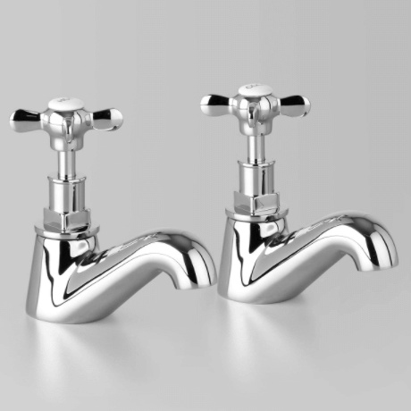 Pillar Taps