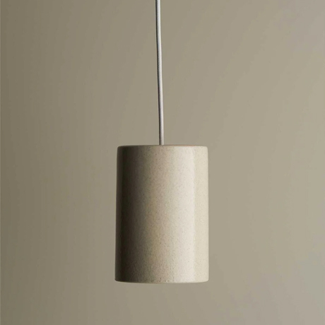 Pottery Ceiling Lights