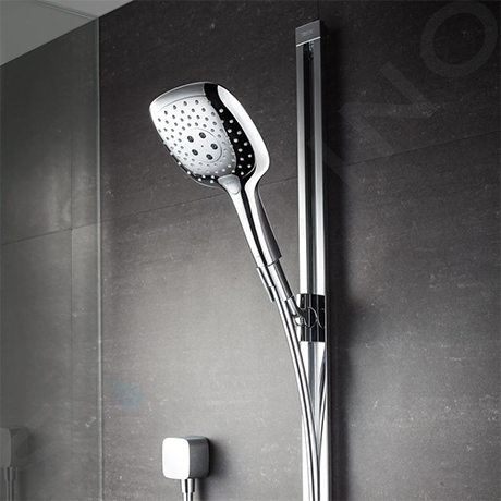 Showers