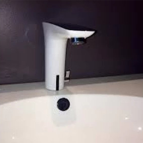 Electronic Taps
