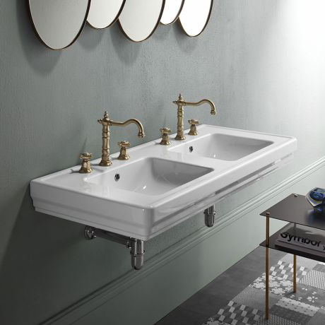 Basins