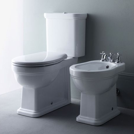 Toilets & Bidets