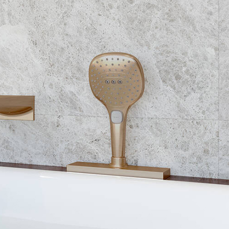 Showers