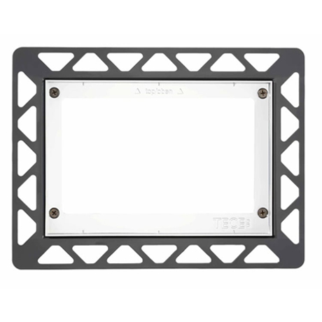 Recessed Frame
