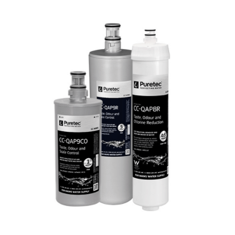 Replacement Cartridges