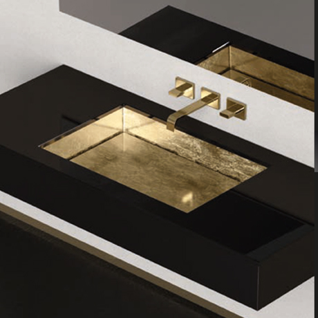 Resin Under Counter Basins Resin Under Counter Basins