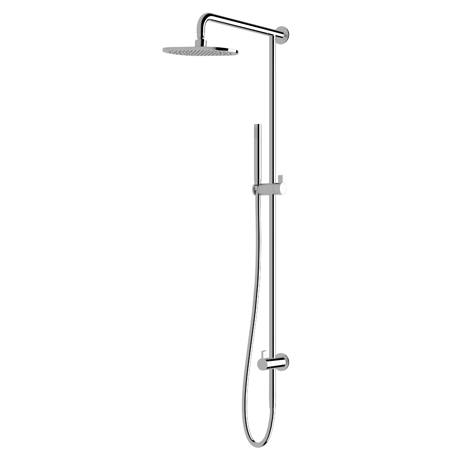 Showers