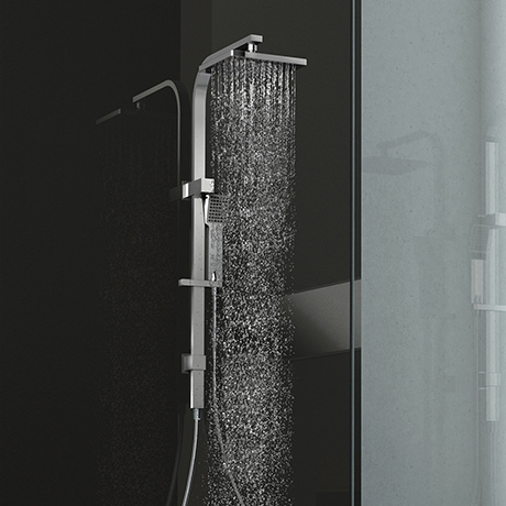 Showers