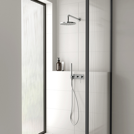 Showers