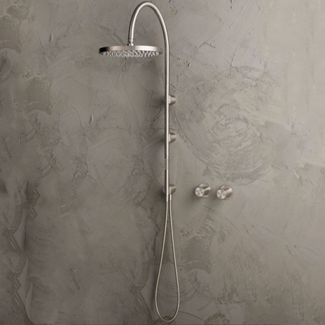 Showers