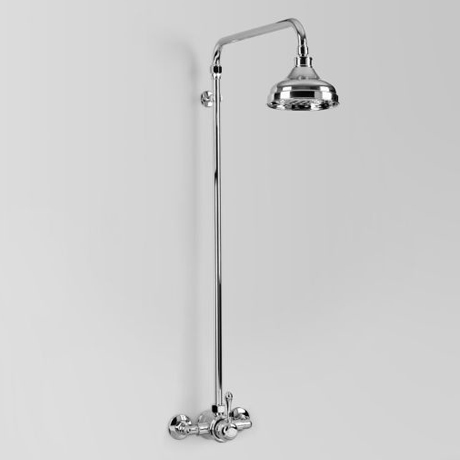 Showers Showers