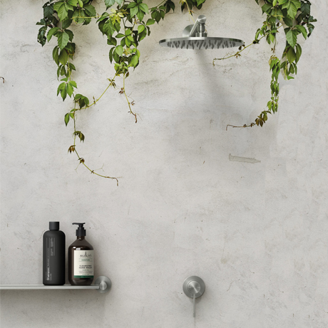 Showers