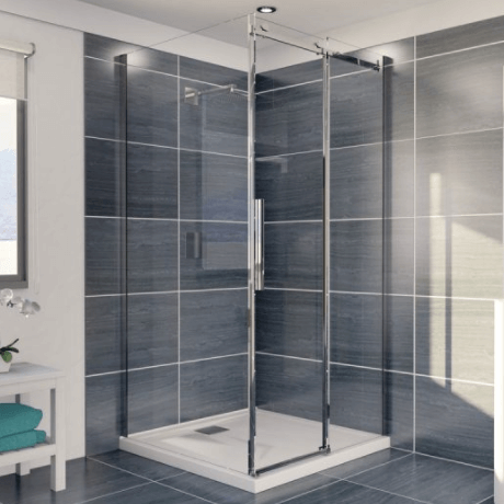 Shower Systems