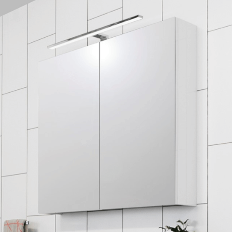 Shaving Cabinet