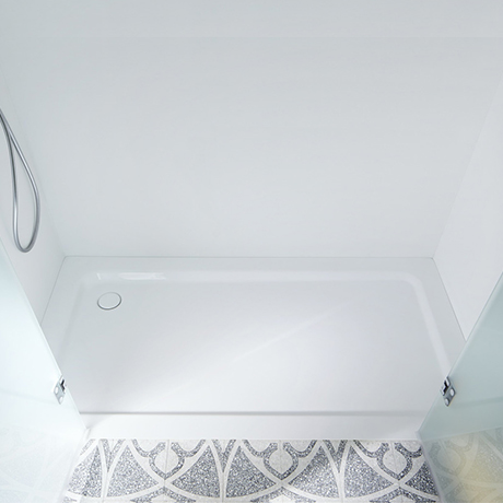 Shower Bases