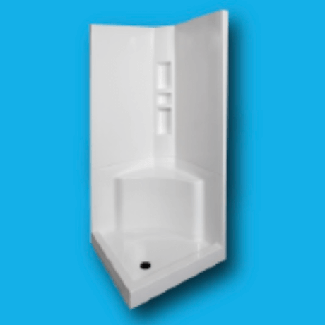 Shower Enclosures