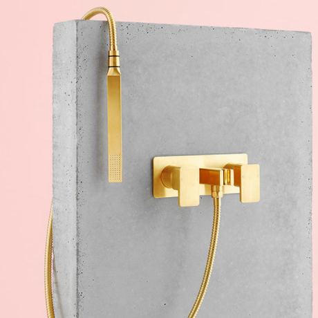 Shower System
