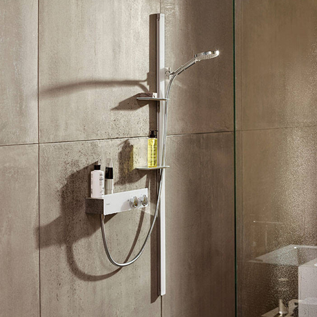 Showers Showers