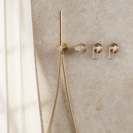 Showers