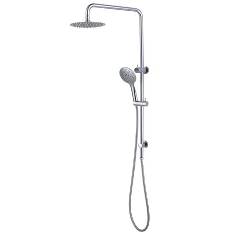 Showers