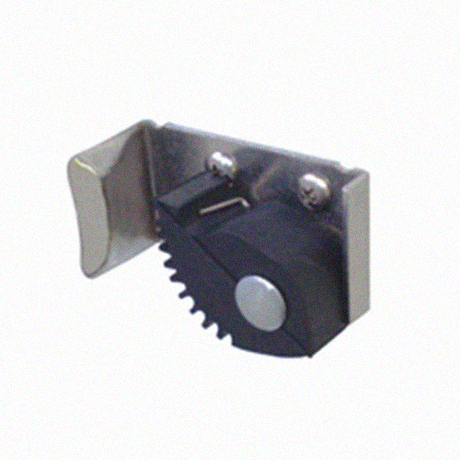 Single Mop And Broom Holder Single Mop And Broom Holder