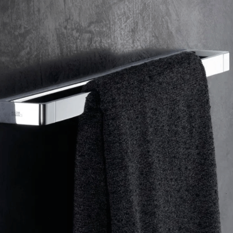 Single Towel Rail