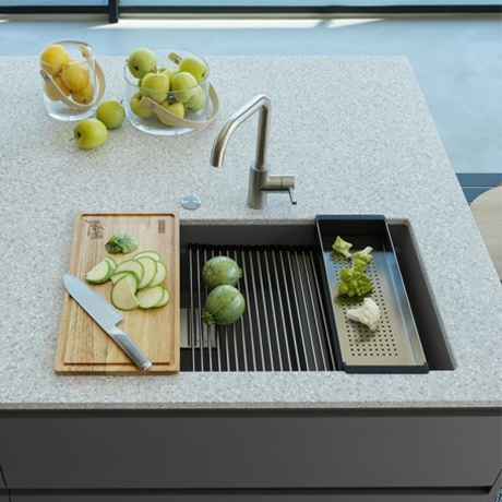 Sink Accessories