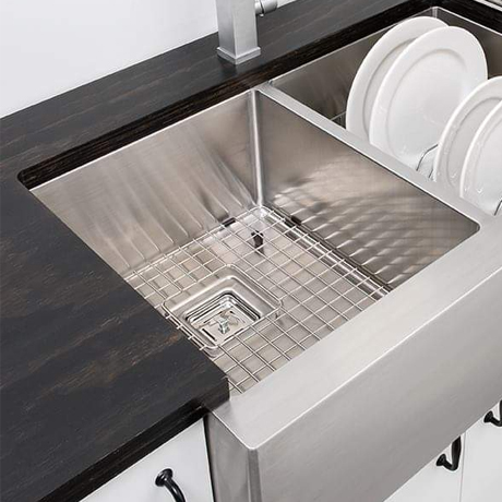 Sink Protector