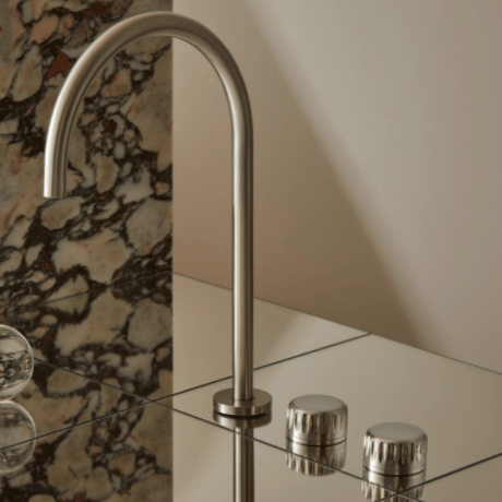 Sink Tap Set