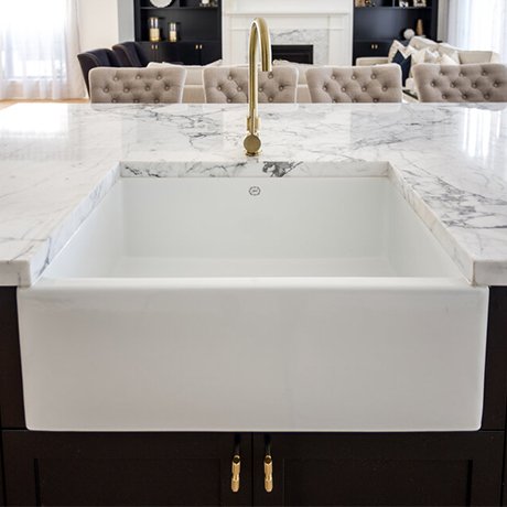 Butler Sinks