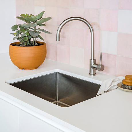 Sinks
